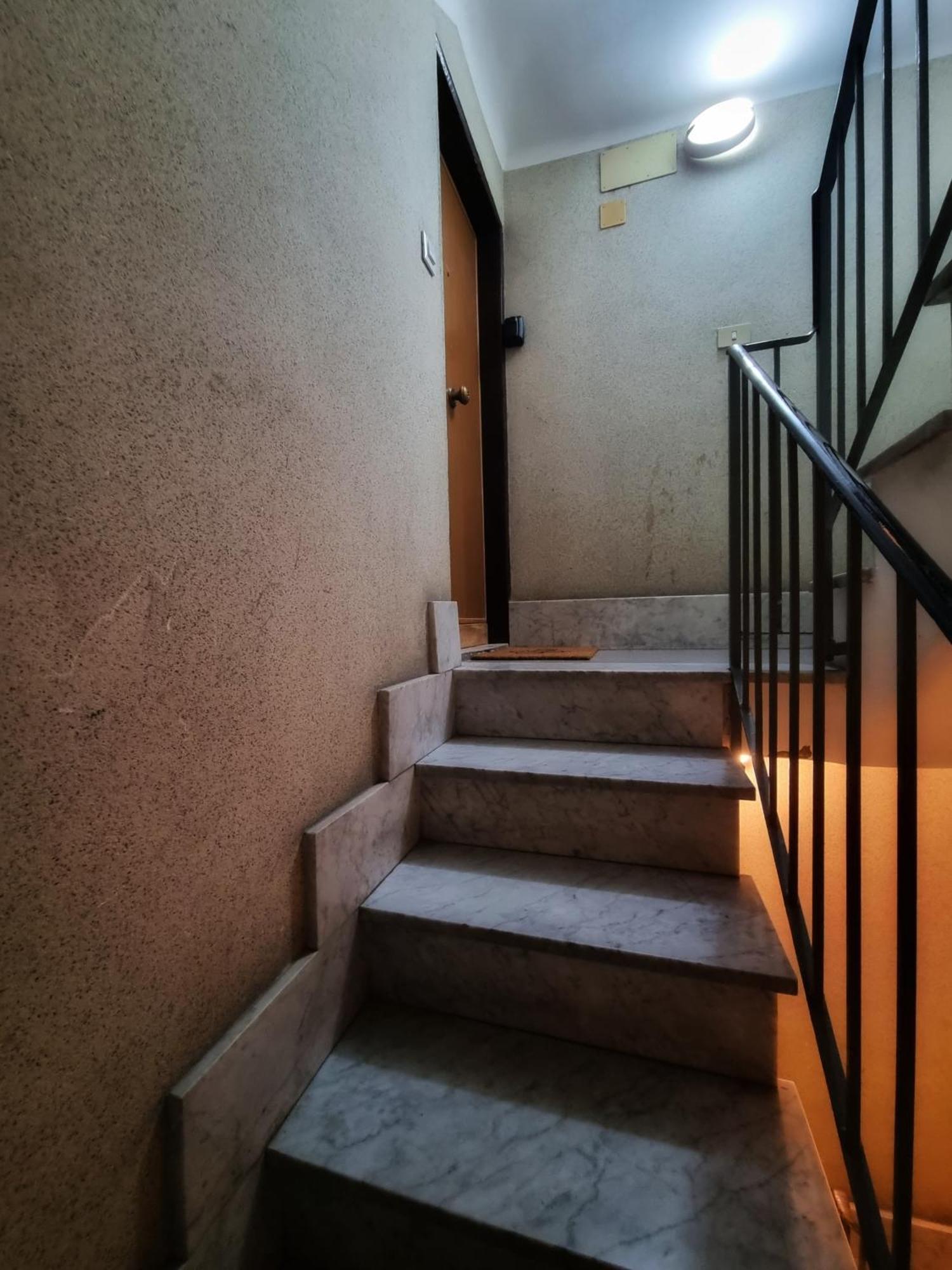 Zenin Airport 'Genova Aeroporto' Apartment Екстериор снимка