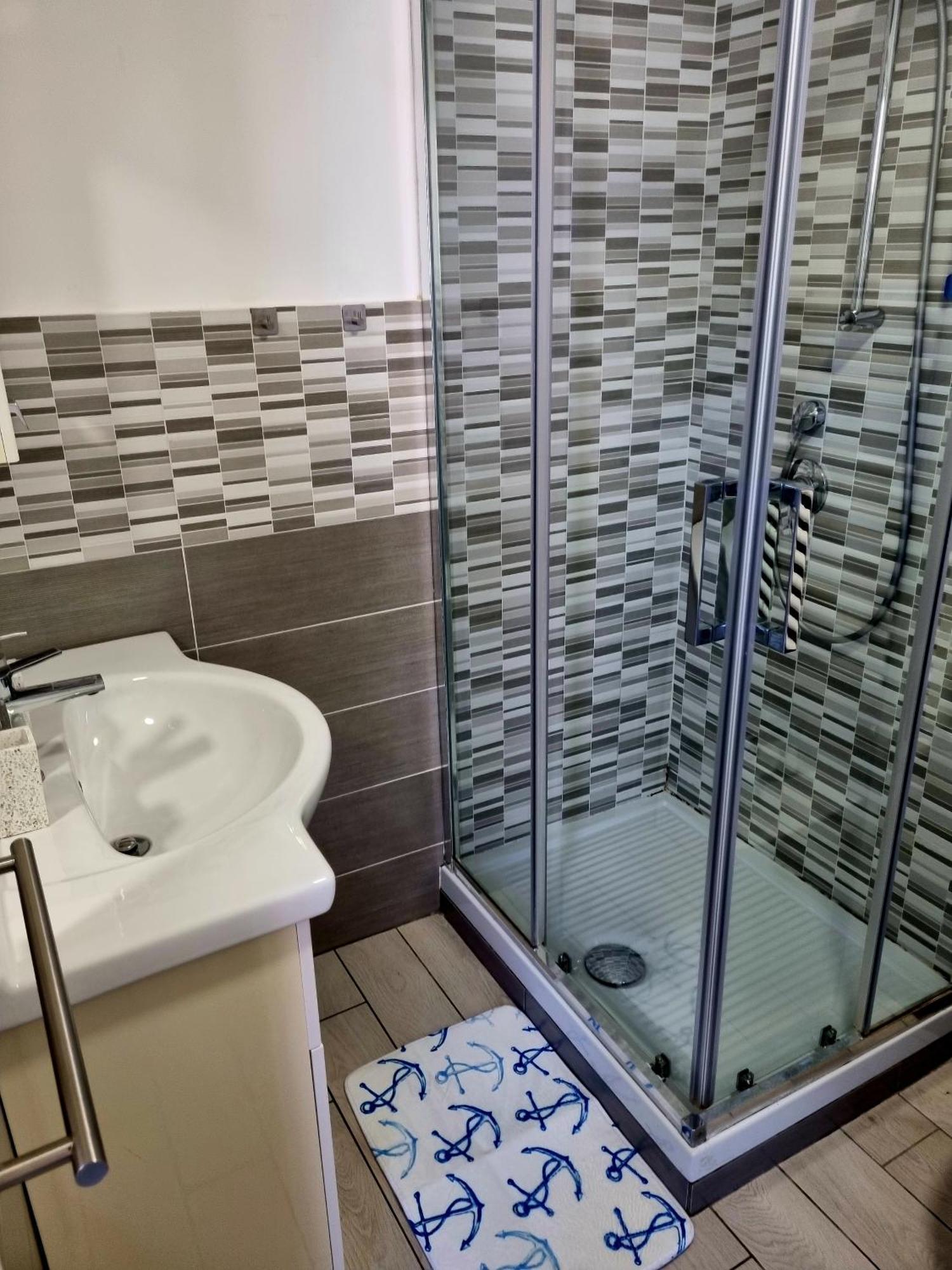 Zenin Airport 'Genova Aeroporto' Apartment Екстериор снимка