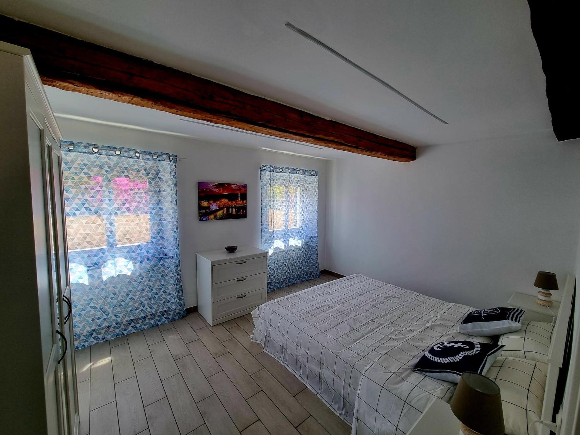 Zenin Airport 'Genova Aeroporto' Apartment Екстериор снимка